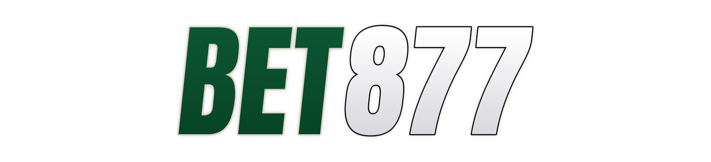 bet877 Logo
